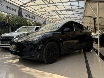 2023年3月 特斯拉 Model 3 改款 長續(xù)航后輪驅(qū)動版圖片