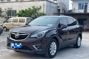 昂科威 別克 20T 兩驅(qū)精英型 國VI
