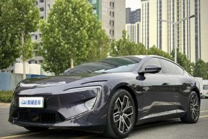 阿維塔12 阿維塔 700 三激光后驅(qū)奢享版