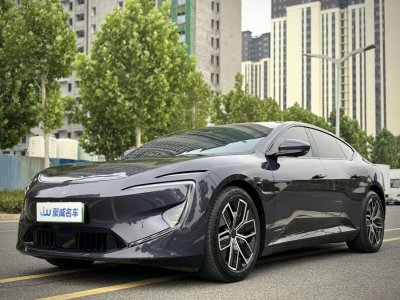 2024年1月 阿維塔 阿維塔12 700 三激光后驅(qū)奢享版圖片