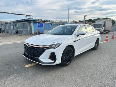 2024年5月 奇瑞 艾瑞澤8 1.6T DCT 卓越版圖片