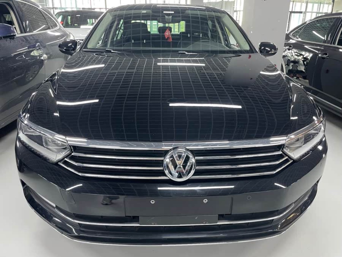 大眾 邁騰  2019款  330TSI DSG 豪華型 國VI圖片