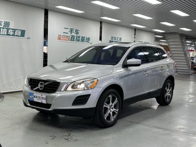 2013年7月 沃爾沃 XC60(進(jìn)口) T5 舒適版圖片