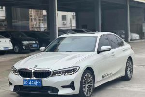 寶馬3系 寶馬 320i 運動套裝
