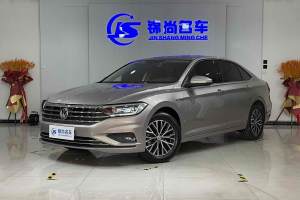 速騰 大眾 280TSI DSG舒適智聯(lián)版