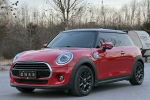 MINI MINI 1.5T COOPER 經(jīng)典派