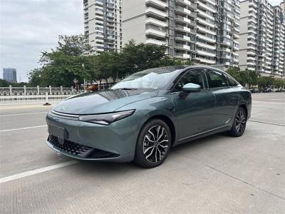 2023年11月 小鵬 小鵬P5 500Pro版圖片