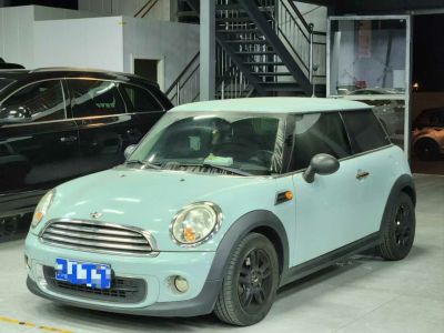 2011年4月 MINI MINI 圖片