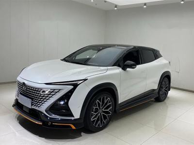 2021年12月 長(zhǎng)安 UNI-T 1.5T 卓越型圖片