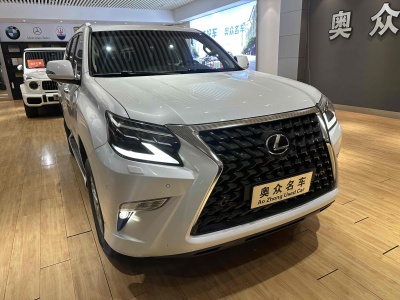 2020年6月 雷克薩斯 LX LX570 中東版圖片