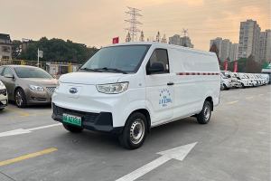 江豚 開瑞 寬體版 國軒高科40.55kWh