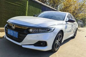 雅閣 本田 260TURBO 幻夜?尊貴版