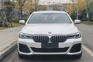 宝马5系 宝马 530Li xDrive M运动套装