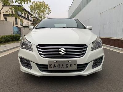 2017年2月 鈴木 啟悅 1.6L 自動舒享型圖片