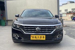 帕萨特 大众 280TSI 商务版 国VI