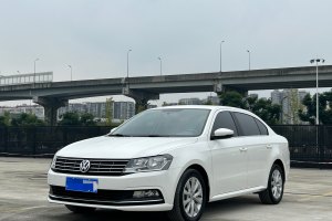 朗逸 大众 1.6L 自动舒适版