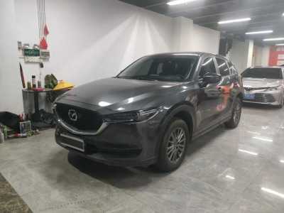 2021年1月 馬自達(dá) CX-5 改款 2.0L 自動兩驅(qū)智慧型圖片