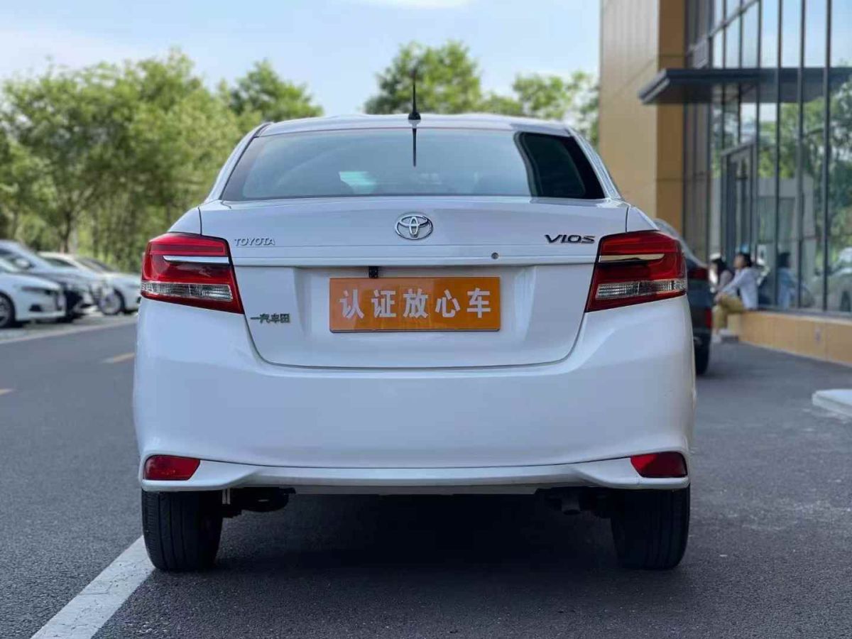 豐田 奕澤IZOA  2020款 2.0L 奕馳版圖片