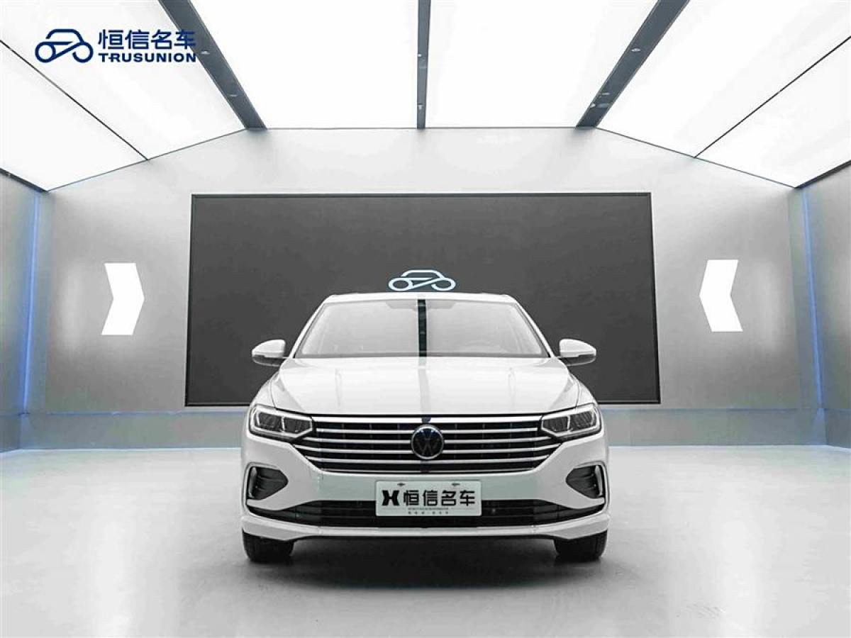 大眾 朗逸  2023款 300TSI DSG滿逸版圖片