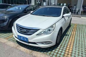 瑞納 現(xiàn)代 1.4L 手動時尚型GS