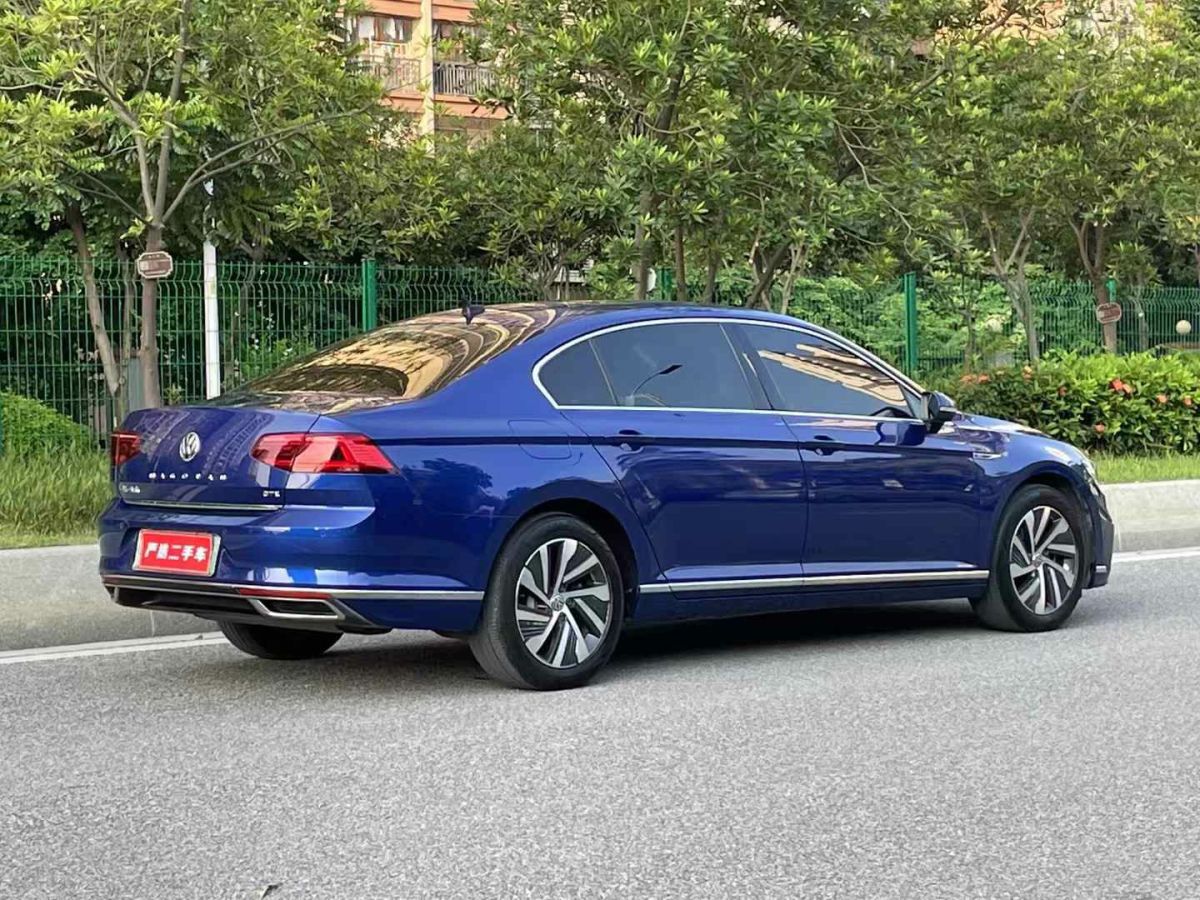 大眾 邁騰  2021款 330TSI DSG 30周年紀(jì)念版圖片