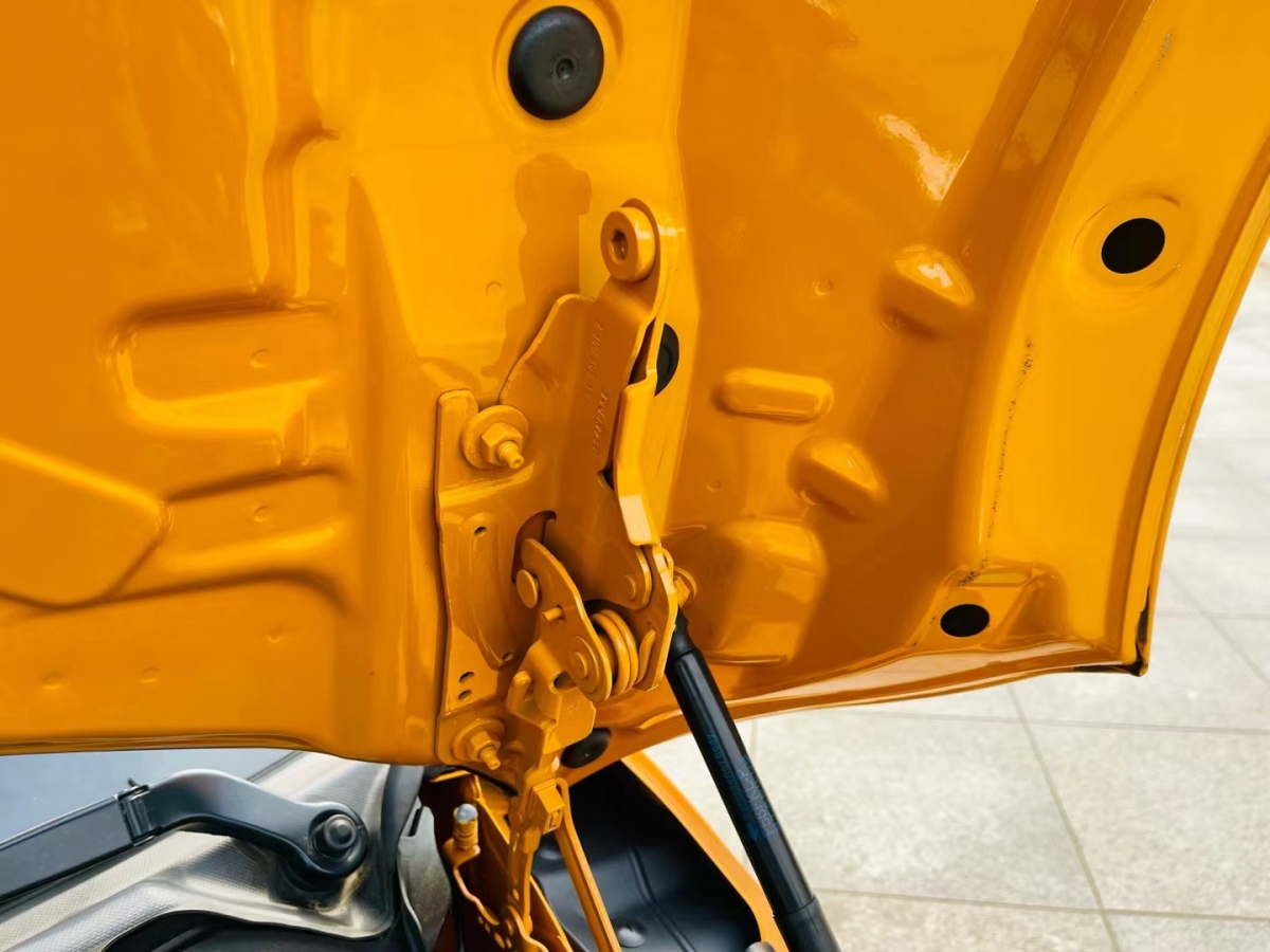 MINI MINI  2015款 1.5T COOPER Fun 五門版圖片