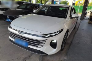 B70 奔騰 龍騰版 1.5T 領(lǐng)創(chuàng)型