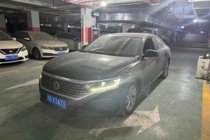 帕薩特 大眾 280TSI 商務(wù)版