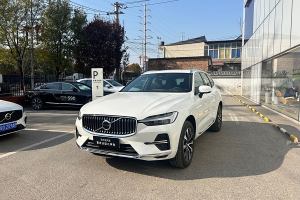 XC60 沃尔沃 B5 四驱智远豪华版