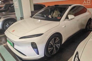 蔚來ET5 蔚來 75kWh