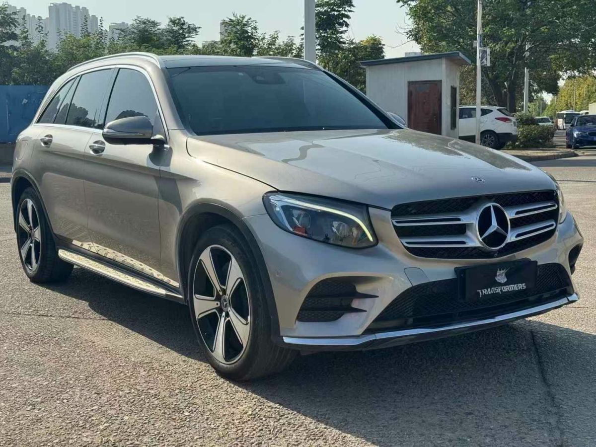 奔馳 奔馳GLE  2019款 GLE 400 4MATIC 臻藏版(特殊配置)圖片