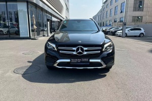 奔馳GLC 奔馳 GLC 200 L 4MATIC