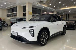 ES6 蔚来 75kWh