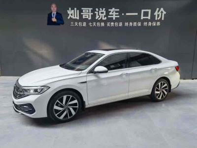 2023年9月 大众 速腾 300TSI DSG超越版图片