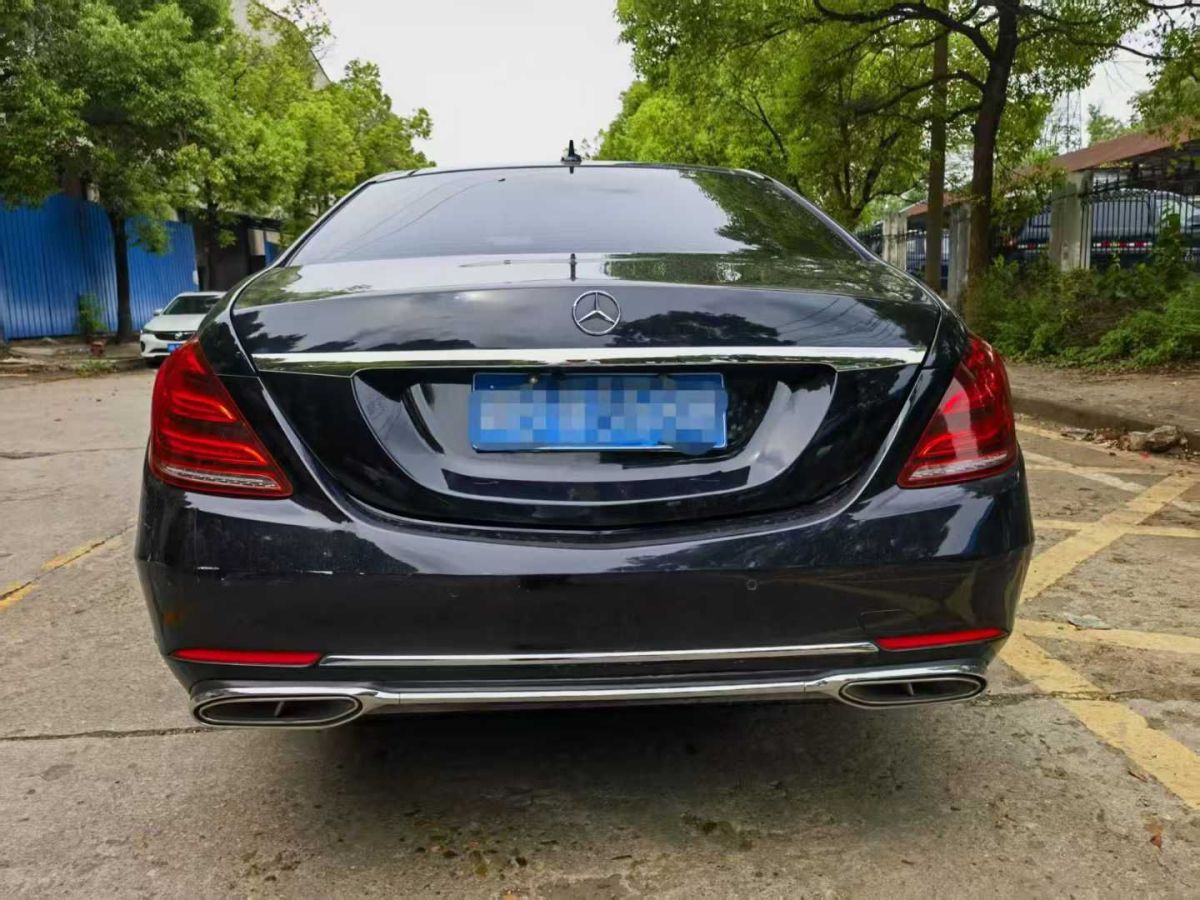 邁巴赫 邁巴赫62  2011款 62S 6.0T圖片