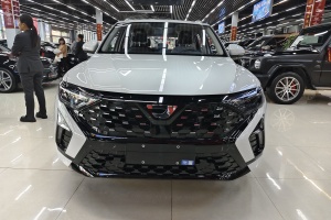 捷达VS5 大众 280TSI 自动荣耀型