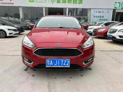 2016年4月 福特 ?？怂?兩廂 EcoBoost 125 自動超能風(fēng)尚型圖片