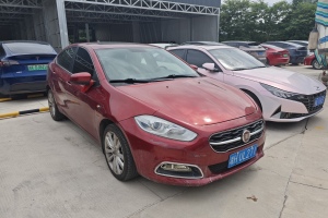 菲翔 菲亞特 1.4T 自動尊享版