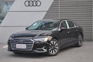 奧迪A6L 奧迪 45 TFSI 臻選致雅型