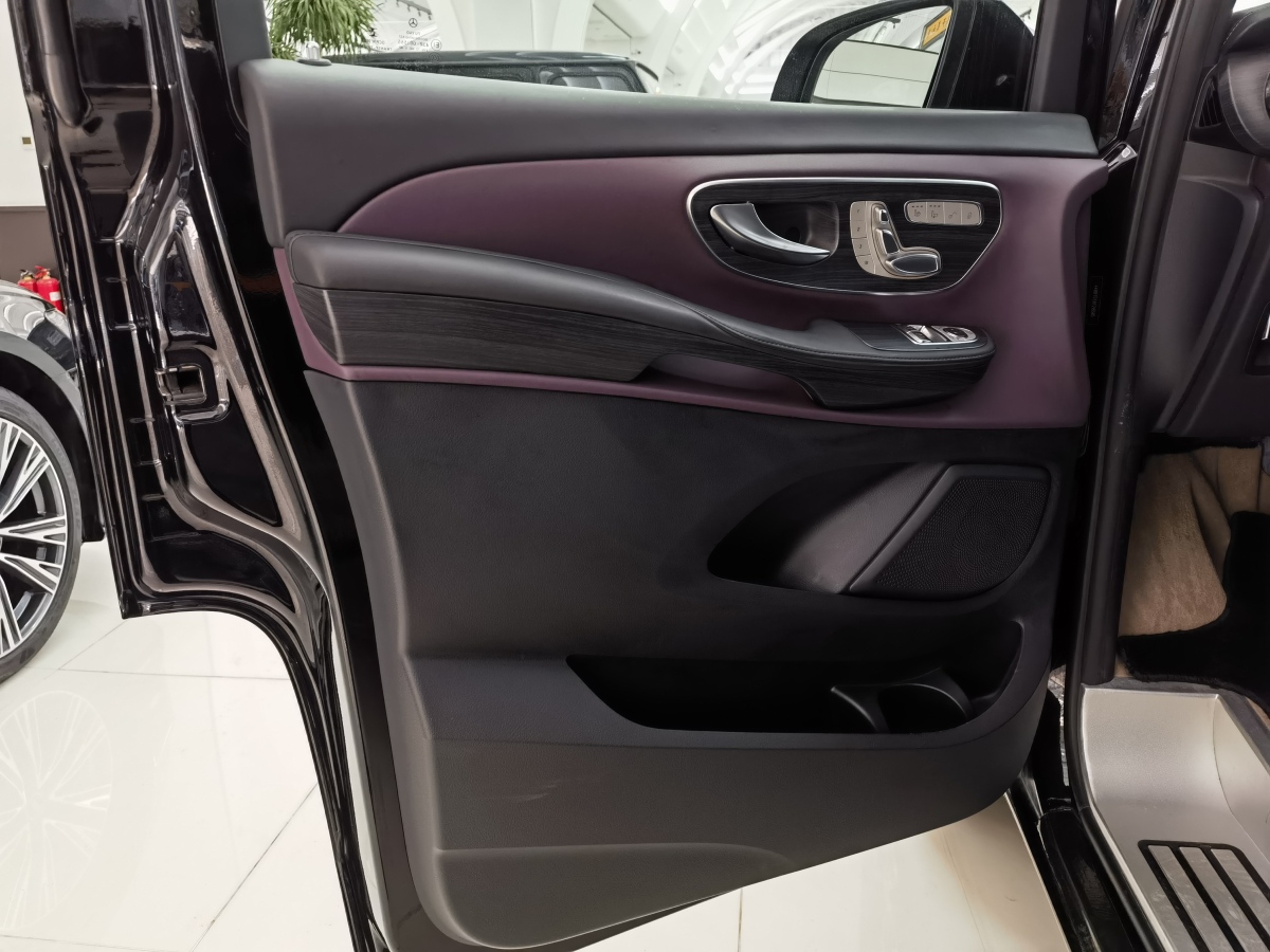 AUXUN傲旋 傲旋V-Class  2019款 V 260 L 傲旋圖片