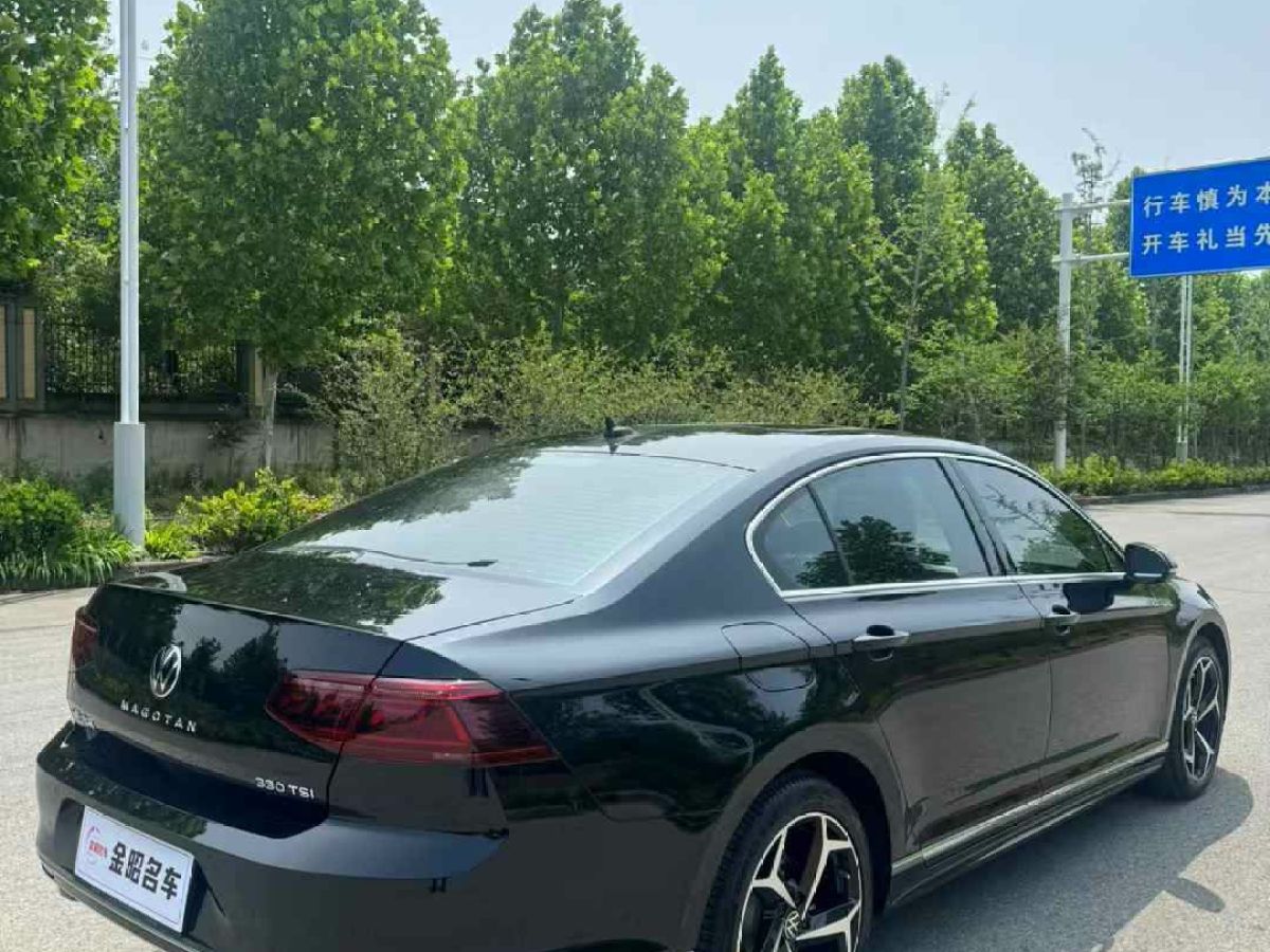 豐田 Mirai  2023款 高配版圖片