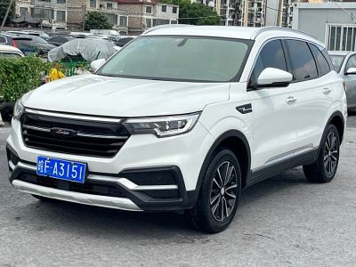 2018年9月 眾泰 T500 1.5T 手動豪華型圖片