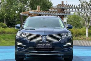 MKC 林肯 2.0T 四驅(qū)尊耀版