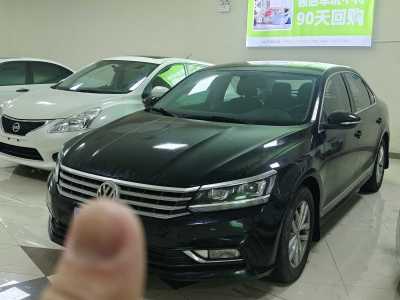 2017年1月 大眾 帕薩特 330TSI DSG尊榮版圖片