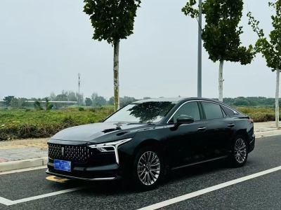 2023年7月 奔騰 B70 1.5T 自動悅享型70周年紀念版圖片