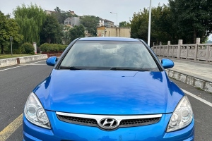 i30 現(xiàn)代 1.6L 自動(dòng)舒享型