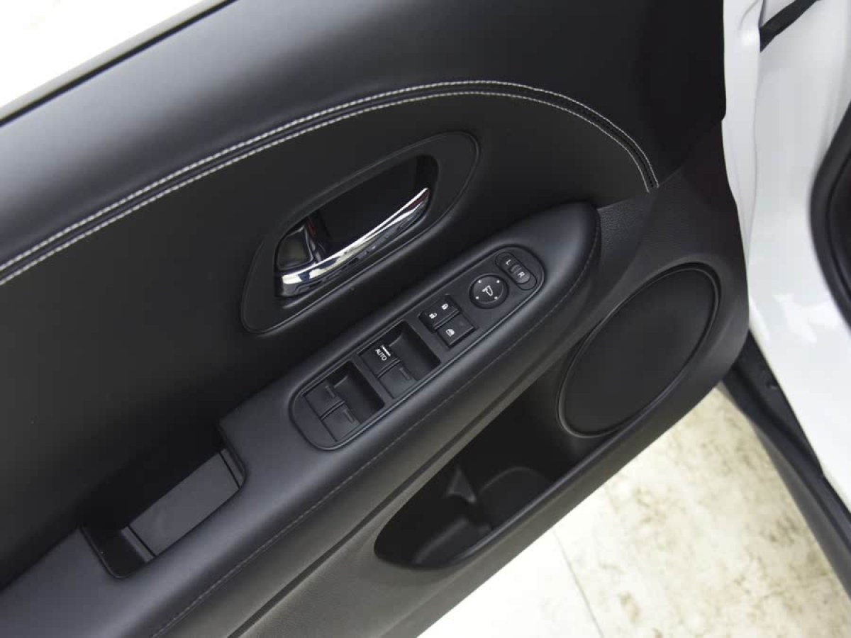 本田 XR-V  2021款 1.5L CVT舒適版圖片
