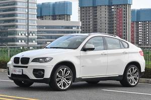 宝马X6 宝马 xDrive35i