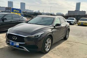 QX30 英菲尼迪 1.6T 两驱时尚版