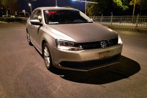 速腾 大众 2.0TSI GLI